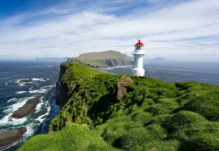 Best summer deal to the Faroe Islands.