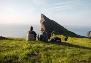 Best summer price to the Faroe Islands.